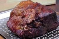 Smoked Beef Top Round - Smoky, Beefy, Delicious! - Learn ... image