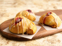 Cherry Pie Cookie Bars Recipe | Ree Drummond | Food Network image