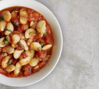 ITALIAN SOUPS WITH BEANS RECIPES