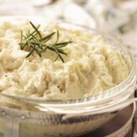 Best Homemade Mashed Potatoes Recipe - How to Mak… image