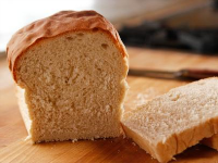 White Sandwich Bread Recipe | Ree Drummond | Food Network image
