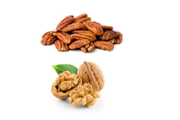 What’s the Difference Between a Pecan and a Walnut? – The ... image