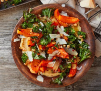 Kale recipes | BBC Good Food image