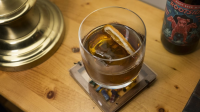 ROOT BEER OLD FASHIONED COCKTAIL RECIPES