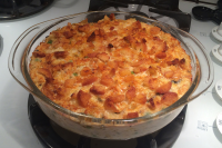 Deluxe Tuna Casserole With Egg Noodles Recipe - Food.com image