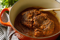 Italian Pot Roast (Stracotto) Recipe - NYT Cooking image