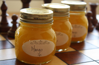 Mango Jam Recipe | Allrecipes image