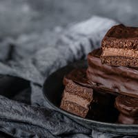 150+ Healthy Low-carb Desserts - Diet Doctor image