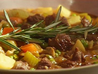 Emeril's Beef Stew Recipe | Food Network image