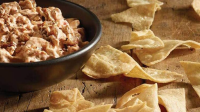 Easy Crockpot Queso Dip – Best Homemade Beef Queso Dip ... image