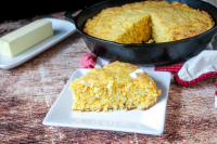 Southern Cornbread | Just A Pinch Recipes image