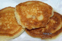 SOUTHERN FRIED CORNBREAD | Just A Pinch Recipes image