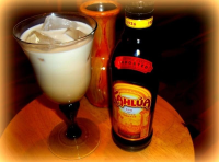 Kahlua and Cream - Just A Pinch Recipes image