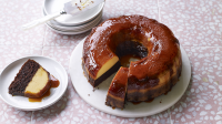 Lemon Pound Cake Loaves Recipe: How to Make It - Taste of Home image