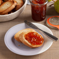 Pear Bundt Cake Recipe: How to Make It - Taste of Home image
