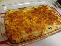 BAKED ZUCCHINI AND YELLOW SQUASH RECIPES
