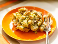 Sunny's Simple Stuffing Recipe | Sunny Anderson | Food Network image