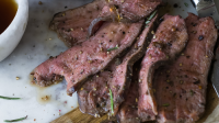 Meatloaf | Beef recipes | Jamie Oliver recipes image