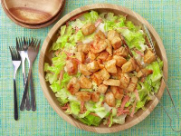 Buffalo Chicken Salad Recipe | Rachael Ray | Food Network image