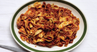 Classic Ragù Bolognese Recipe | Bon Appétit image