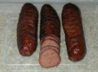 Homemade Summer Sausage | Just A Pinch Recipes image
