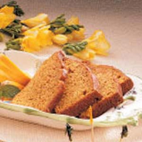 Moist Pumpkin Bread Recipe: How to Make It image