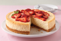 PHILADELPHIA Classic Cheesecake - My Food and Family Recipes image