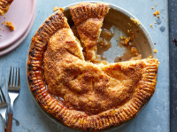HOW TO MAKE AN APPLE PIE AND SEE THE WORLD RECIPES