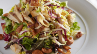 Chinois Chicken Salad | Wolfgang Puck | Recipe - Rachael ... image