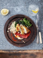 Turmeric chicken recipe | Jamie Oliver recipes image