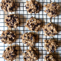 WEIGHT WATCHERS CHOCOLATE CHIP COOKIES RECIPES