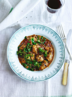 Kidney bean curry recipe | BBC Good Food image