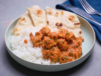 How to Make Indian Butter Chicken | The Best Butter ... image