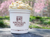 Magnolia’s Famous Banana Pudding Recipe | Food Network image