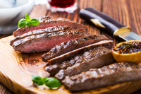 Beef Bourguignon Recipe | Australian Beef - Recipes ... image