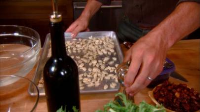Toasted Pumpkin Seeds Recipe | Michael Chiarello | Food ... image