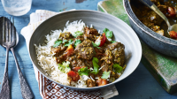 Goat curry recipe - BBC Food image