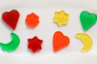 JELL-O® JIGGLERS® - My Food and Family Recipes image