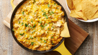 CHILE CHEESE DIP RECIPES