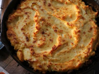 Turkey Shepherd's Pie Recipe | Valerie Bertinelli | Food ... image