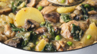 Easy One-Pot Chicken Stew Is the Perfect Cozy Winter ... image