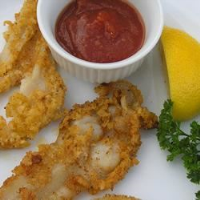 HOW TO COOK FRIED CLAMS RECIPES
