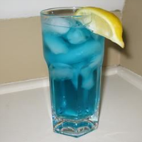 BLUE LONG ISLAND DRINK RECIPE RECIPES