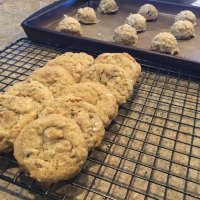 Orange Slice Cookies II Recipe | Allrecipes image