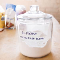 America's Test Kitchen All-Purpose Gluten-Free Flour Blend image