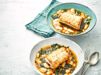 HOW TO COOK COD FISH IN A PAN RECIPES