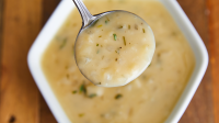 TURKEY GRAVY WITHOUT DRIPPINGS RECIPES
