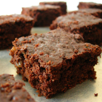 WEIGHT WATCHER BROWNIES WITH APPLESAUCE RECIPES