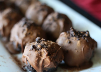 Easy OREO Truffles Recipe | Allrecipes image
