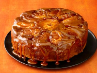 Caramel Apple Cake Recipe | Food Network Kitchen | Food ... image
